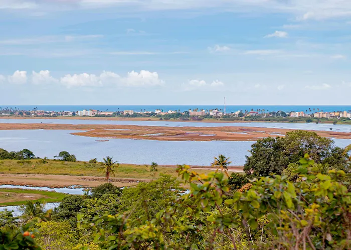 Summerville Resort Pôrto das Galinhas, Brasil