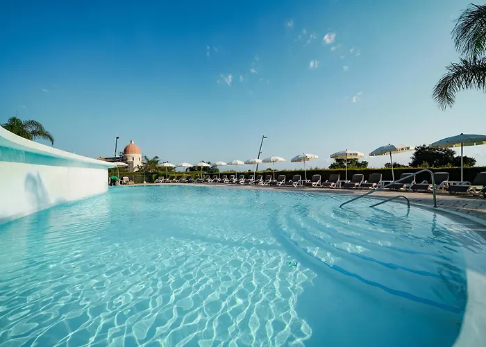 Sentido Michelizia Tropea Resort