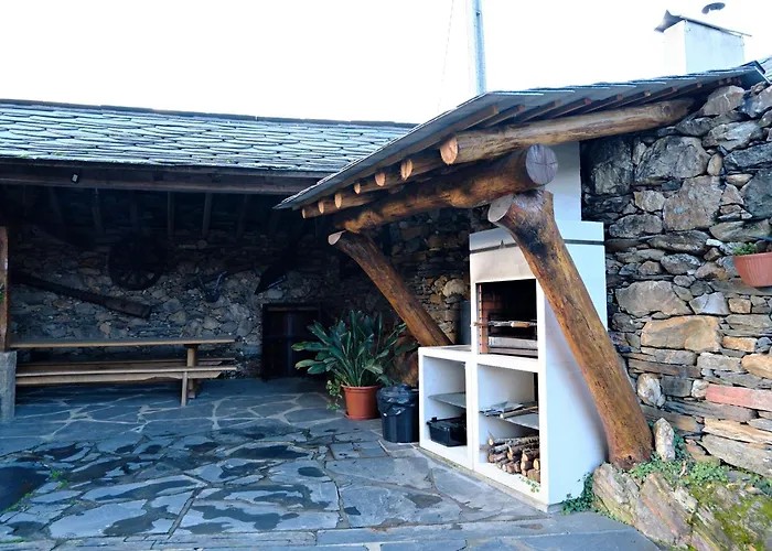 Casa Do Pinto