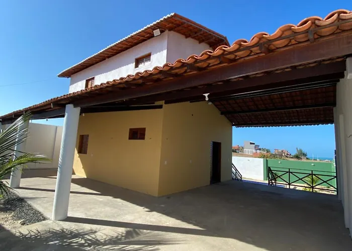 Casa Maju