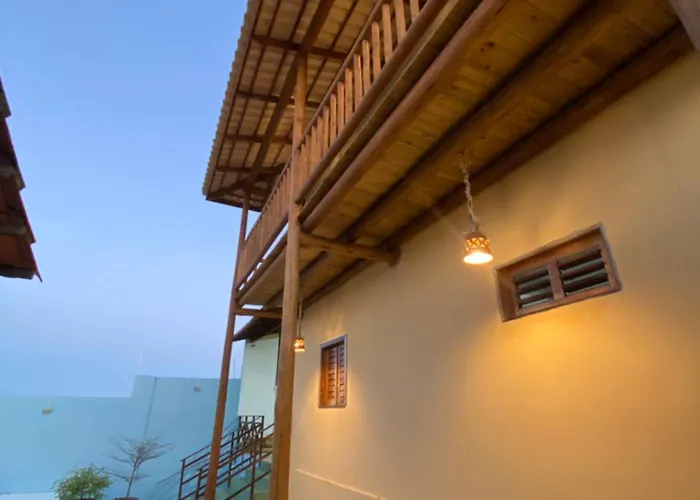 Casa Maju