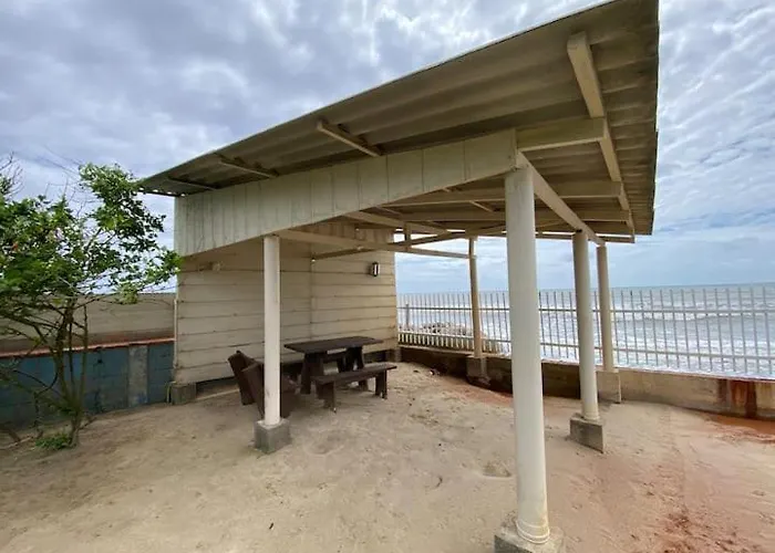 Residencial Pé na Areia