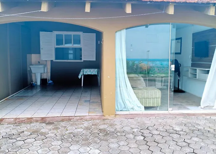 Residencial Pé na Areia